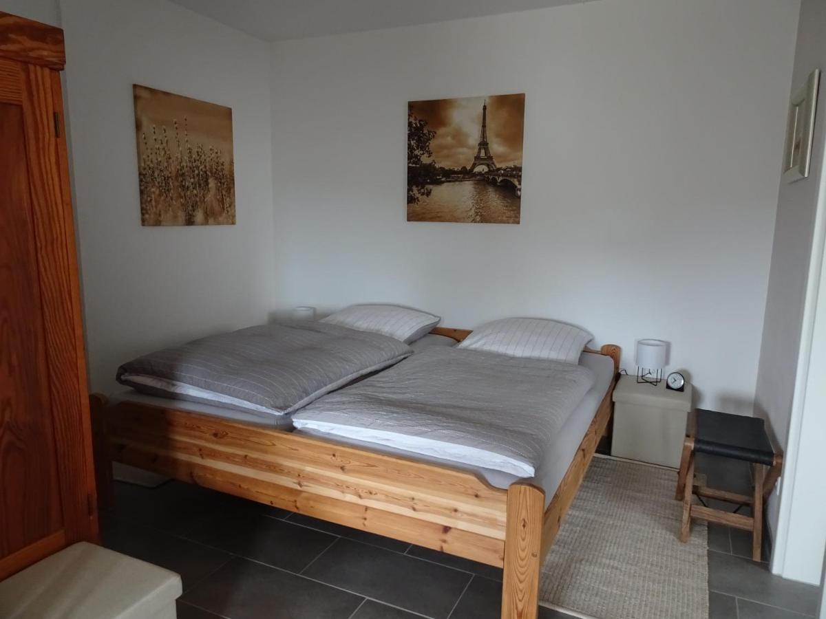 Ferienwohnung Bueren-Harth Bueren  Extérieur photo