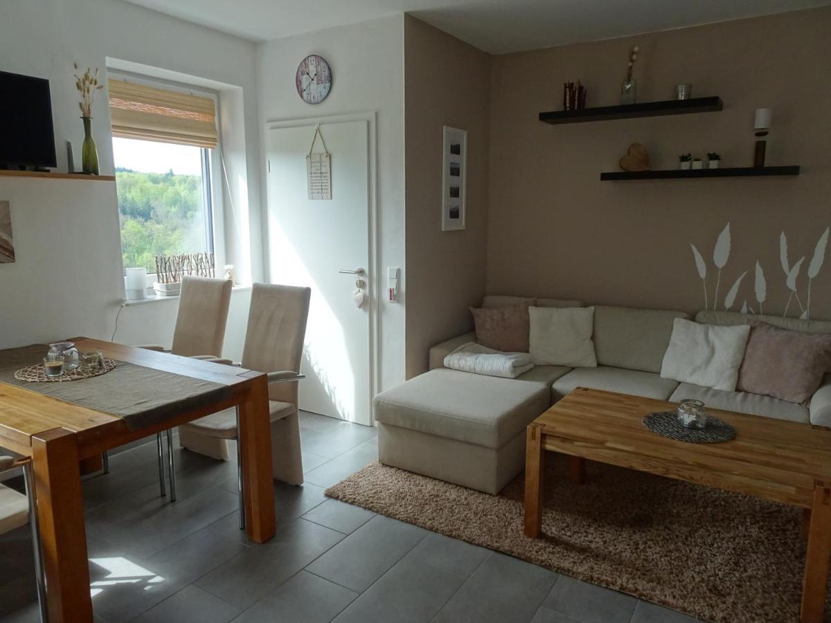 Ferienwohnung Bueren-Harth Bueren  Extérieur photo