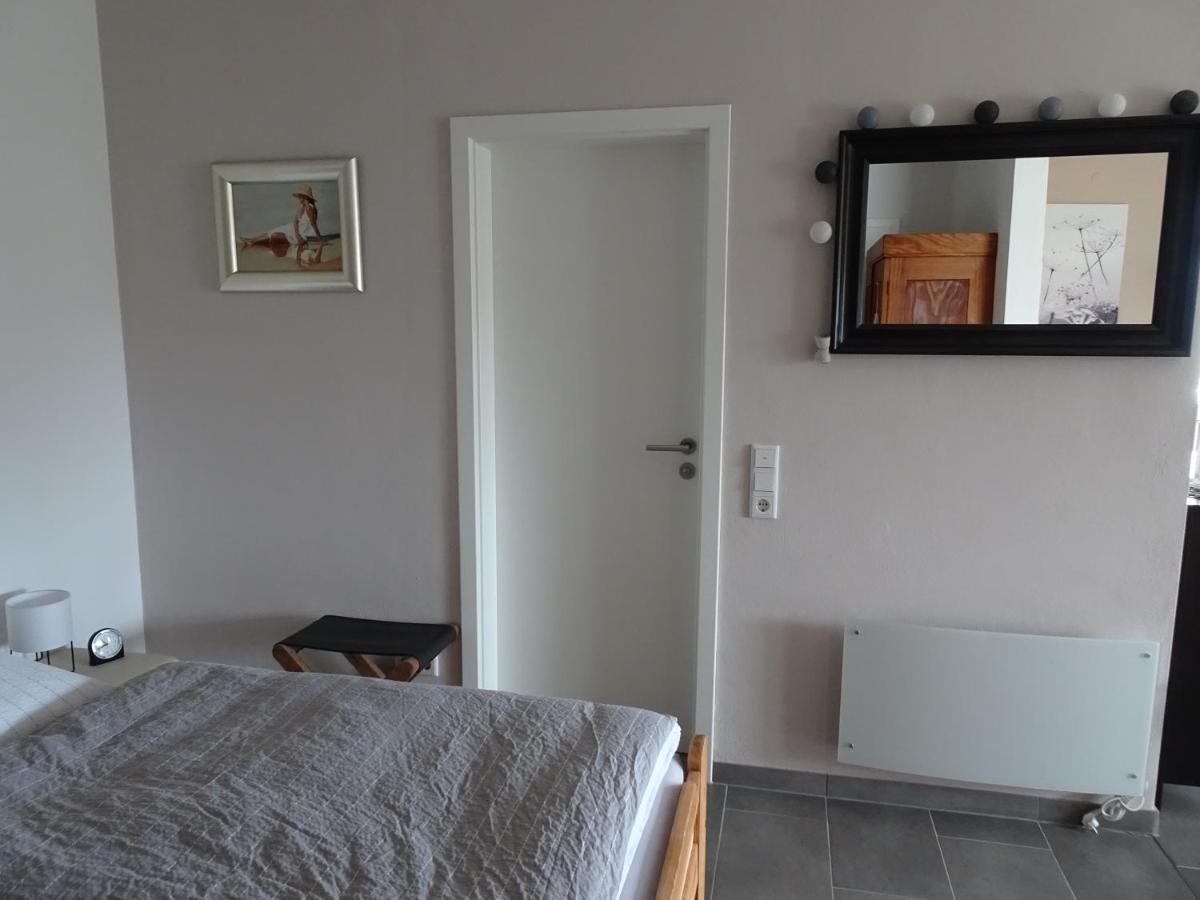 Ferienwohnung Bueren-Harth Bueren  Extérieur photo
