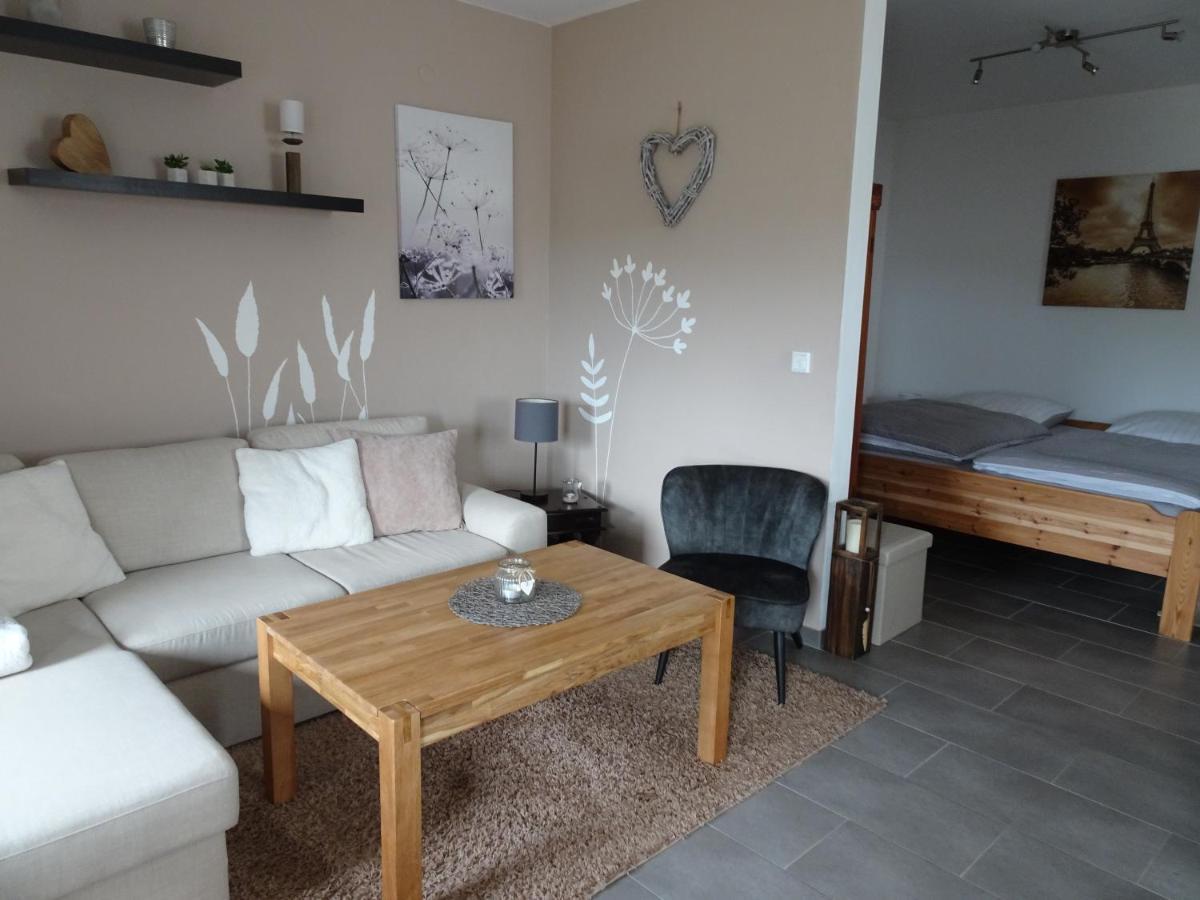 Ferienwohnung Bueren-Harth Bueren  Extérieur photo