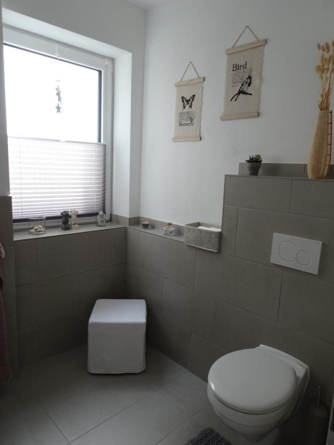 Ferienwohnung Bueren-Harth Bueren  Extérieur photo