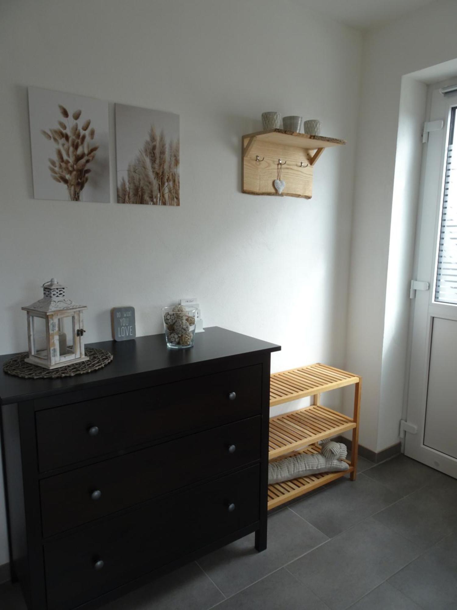 Ferienwohnung Bueren-Harth Bueren  Extérieur photo
